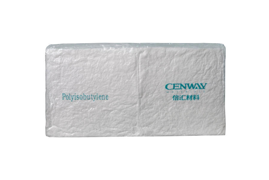 HB-100 Polyisobutylene For Adhesive